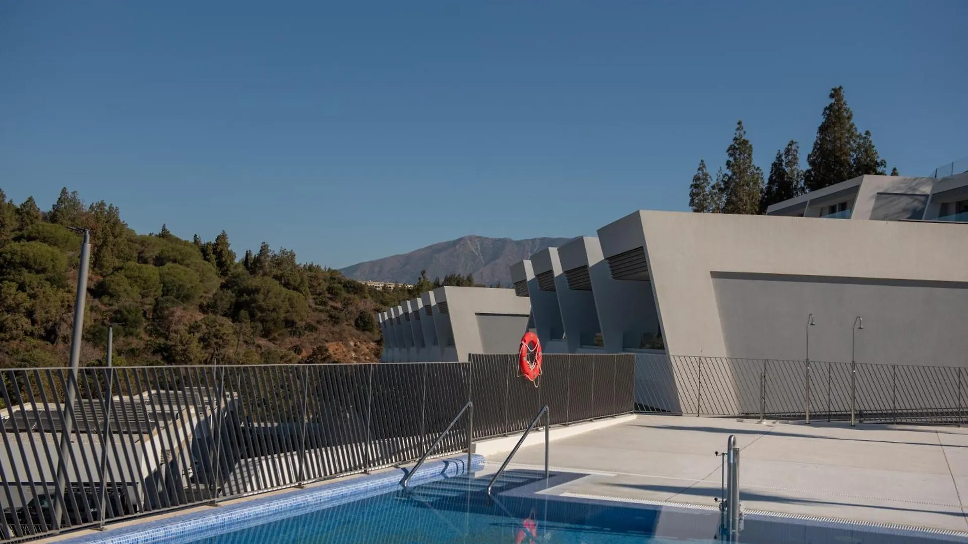 Sunny Garden Near Golf Apartamento La Cala De Mijas