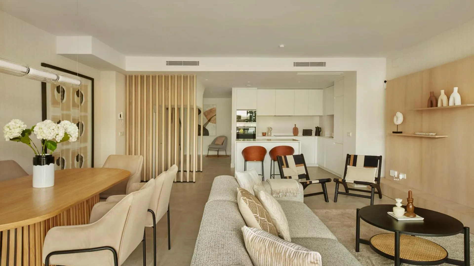 Apartamento Sunny Garden Near Golf
