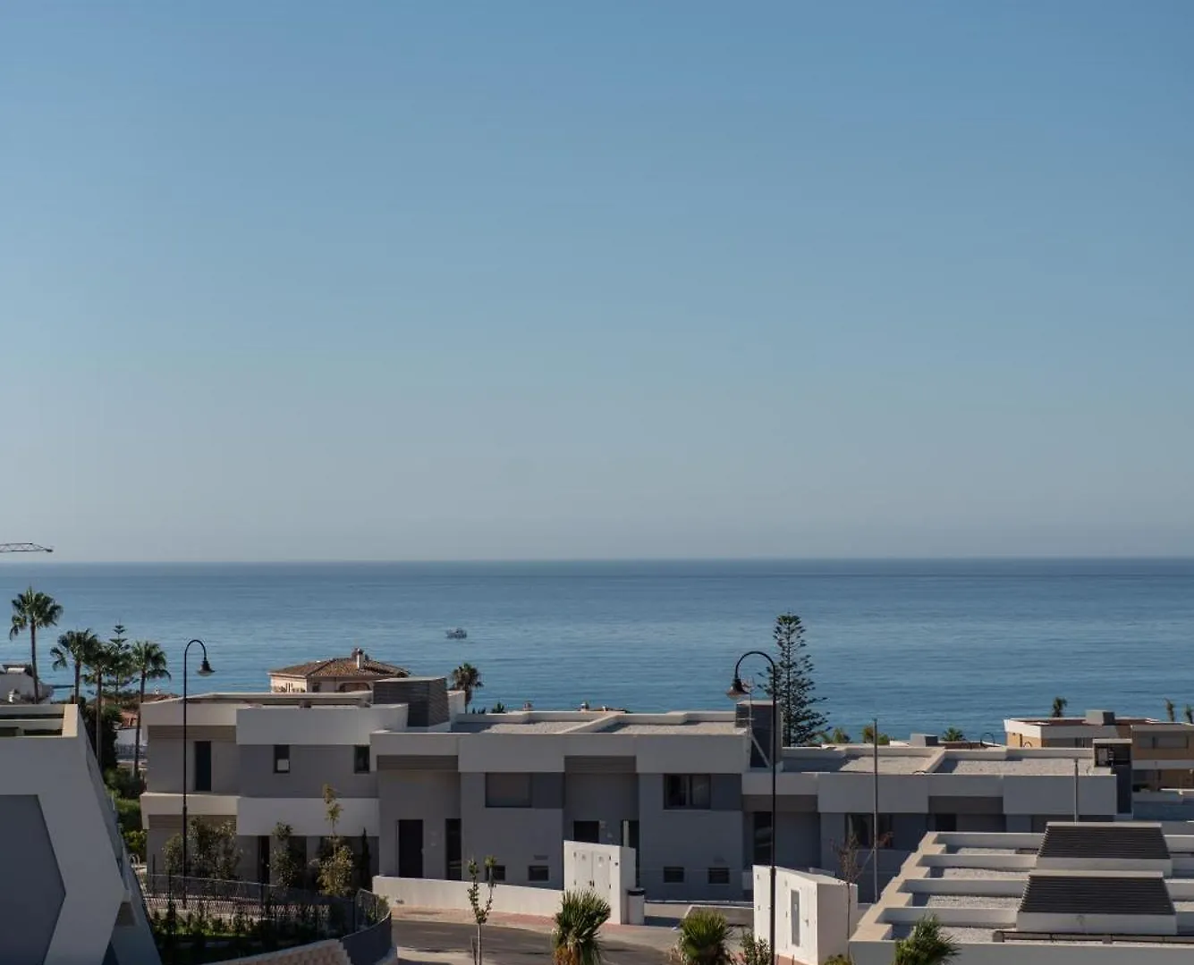 Sunny Garden Near Golf Διαμέρισμα La Cala De Mijas